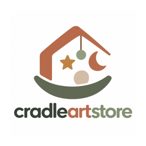 CradleArtStore: Chic Everyday Wear & Unique Living Decor