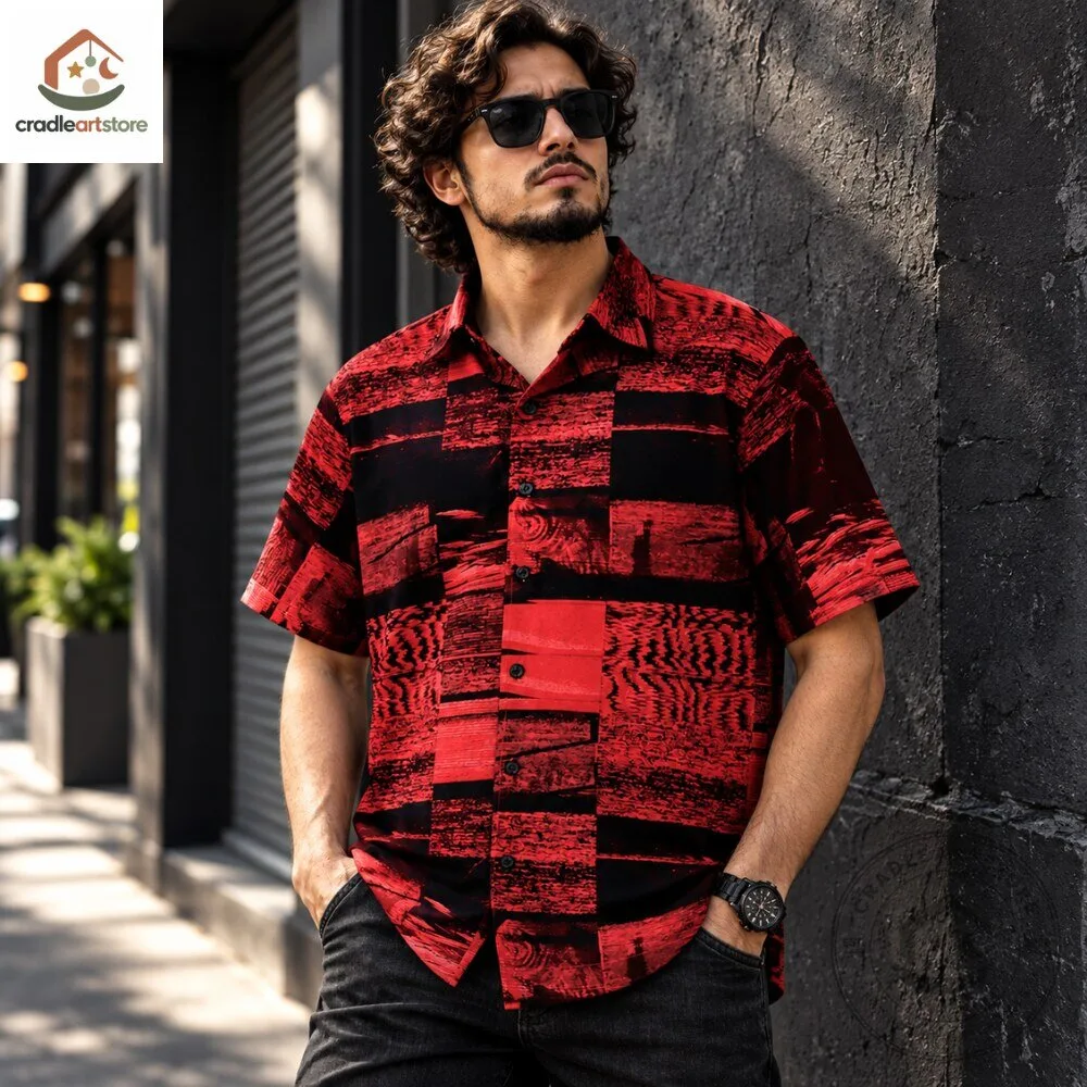 "2026 Holiday Must-Haves: Unique Advent Calendars and Pop Culture Collectibles" 5 Silent Hill Townfall CRTV Tie-Dye Shirt